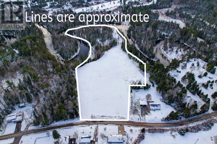 40 YORK RIVER DRIVE, Bancroft (Bancroft Ward), Ontario K0L1C0