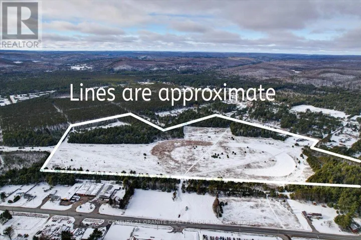 0 POLARIS DRIVE, Hastings Highlands (Herschel Ward), Ontario K0L1C0