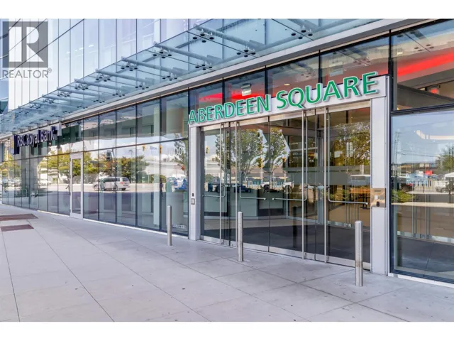 6080 4000 NO. 3 ROAD, Richmond, British Columbia V6X0J8