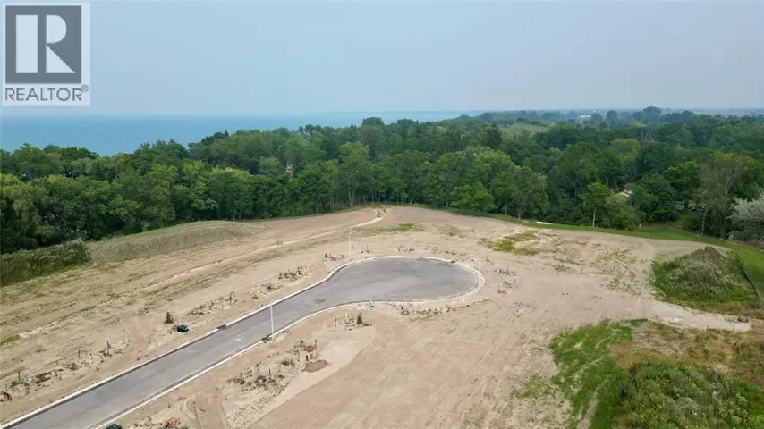 3411 FOUR ELMS COURT, Plympton-Wyoming, Ontario N0N1E0