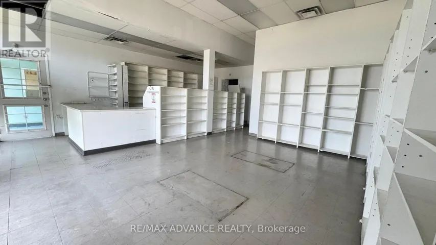 01 - 4245 SHEPPARD AVENUE E, Toronto (Agincourt South-Malvern West), Ontario M1S1T6