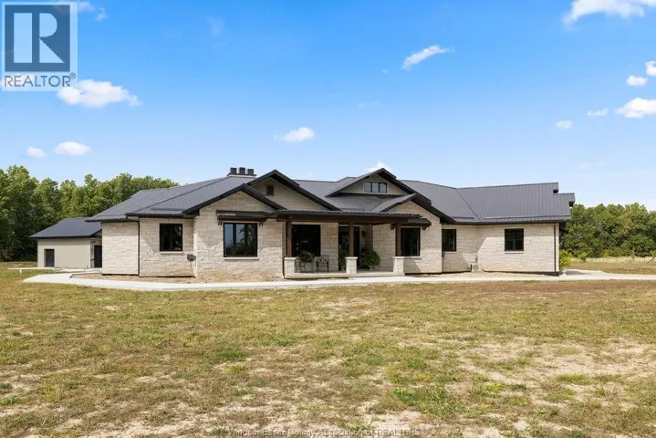 2075 Arner Townline, Harrow, Ontario N9Y2E4