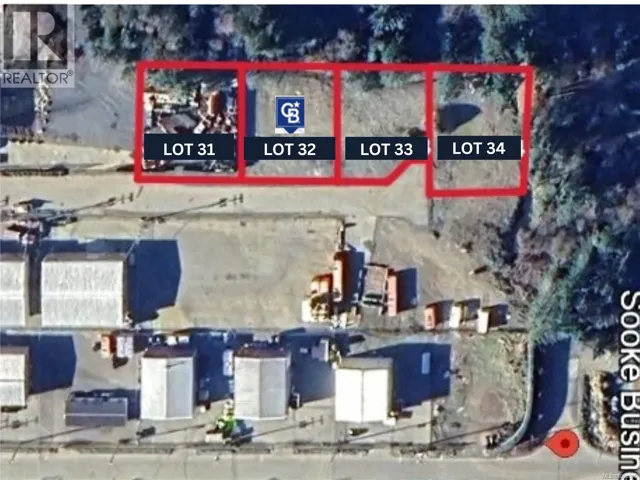 LOT 32 7450 Butler Rd, Sooke, British Columbia V9Z1N1