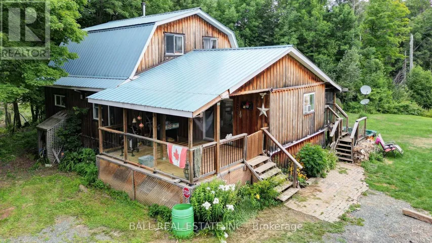 1156 ST OLA ROAD, Limerick, Ontario K0L1W0