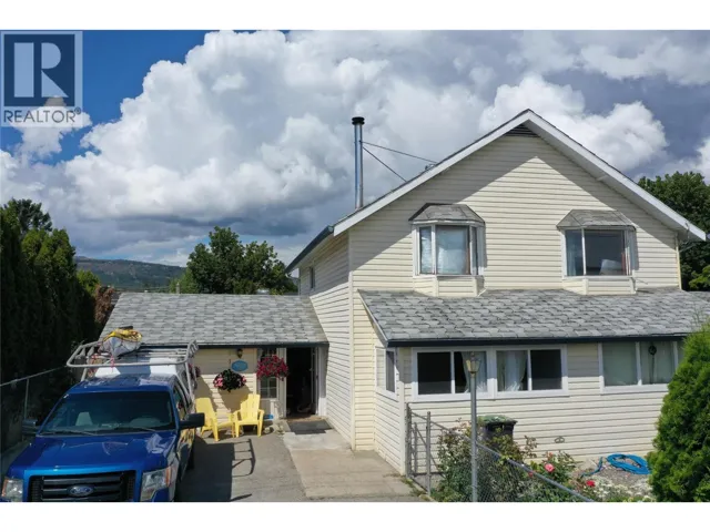 3570 Old Okanagan Highway, West Kelowna, British Columbia V4T1P3