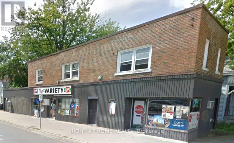 53-55 HIGH STREET, London South (South F), Ontario N6C4J8