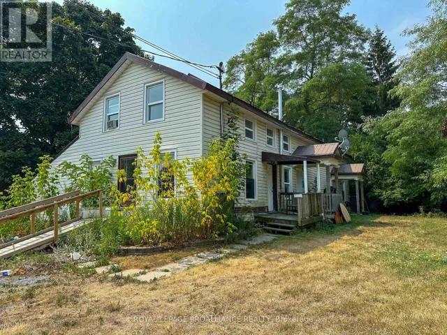 168 YEOMANS STREET, Belleville (Belleville Ward), Ontario K8P3Y2