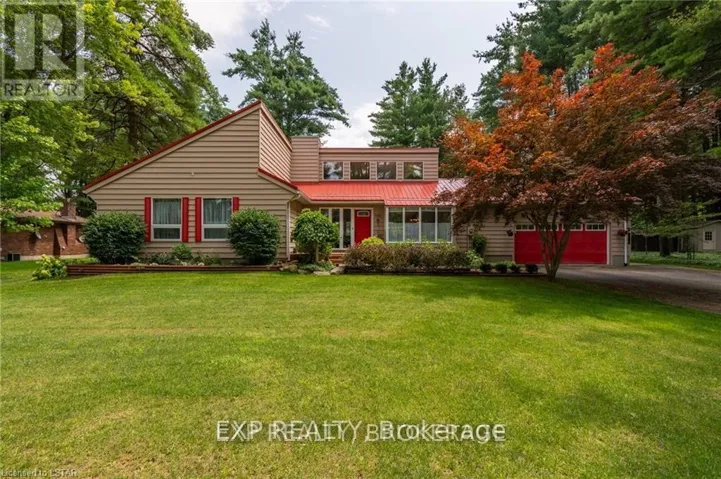 9680 PLANK ROAD, Bayham, Ontario N0J1H0