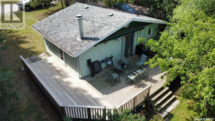 8 Mallard AVENUE, Greenwater Provincial Park, Saskatchewan S0E0B2