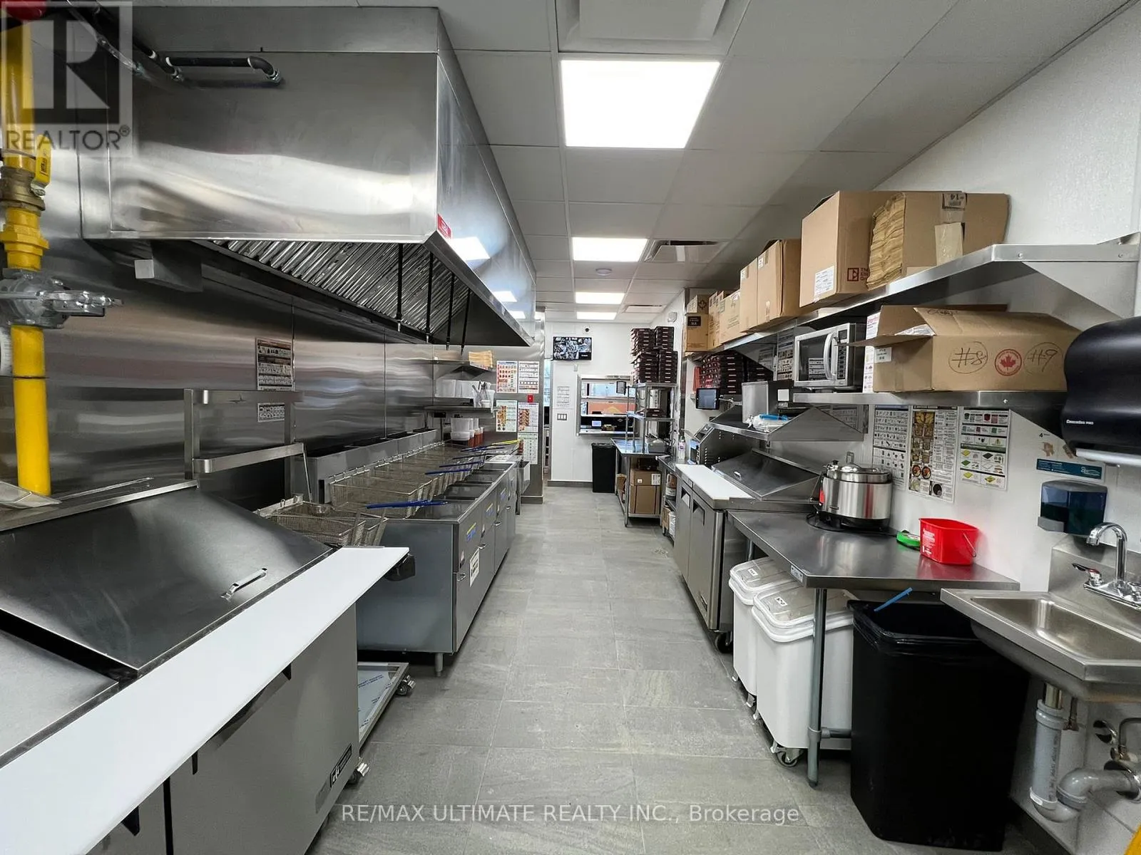 Commercial Sale For Sale