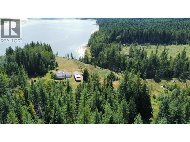 145 MOSTYN Road, Arrow Park, British Columbia V0G1R1