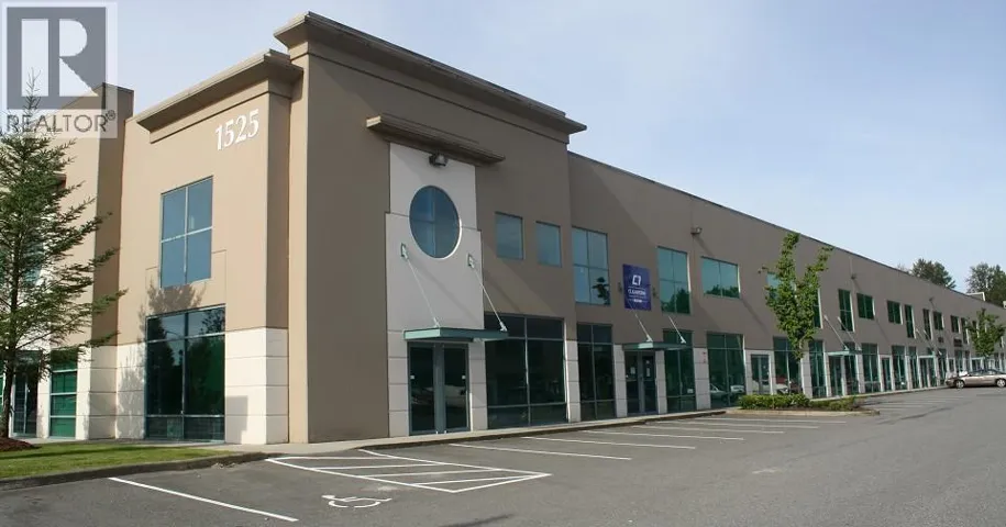 124 1525 BROADWAY STREET, Port Coquitlam, British Columbia V3C6P6