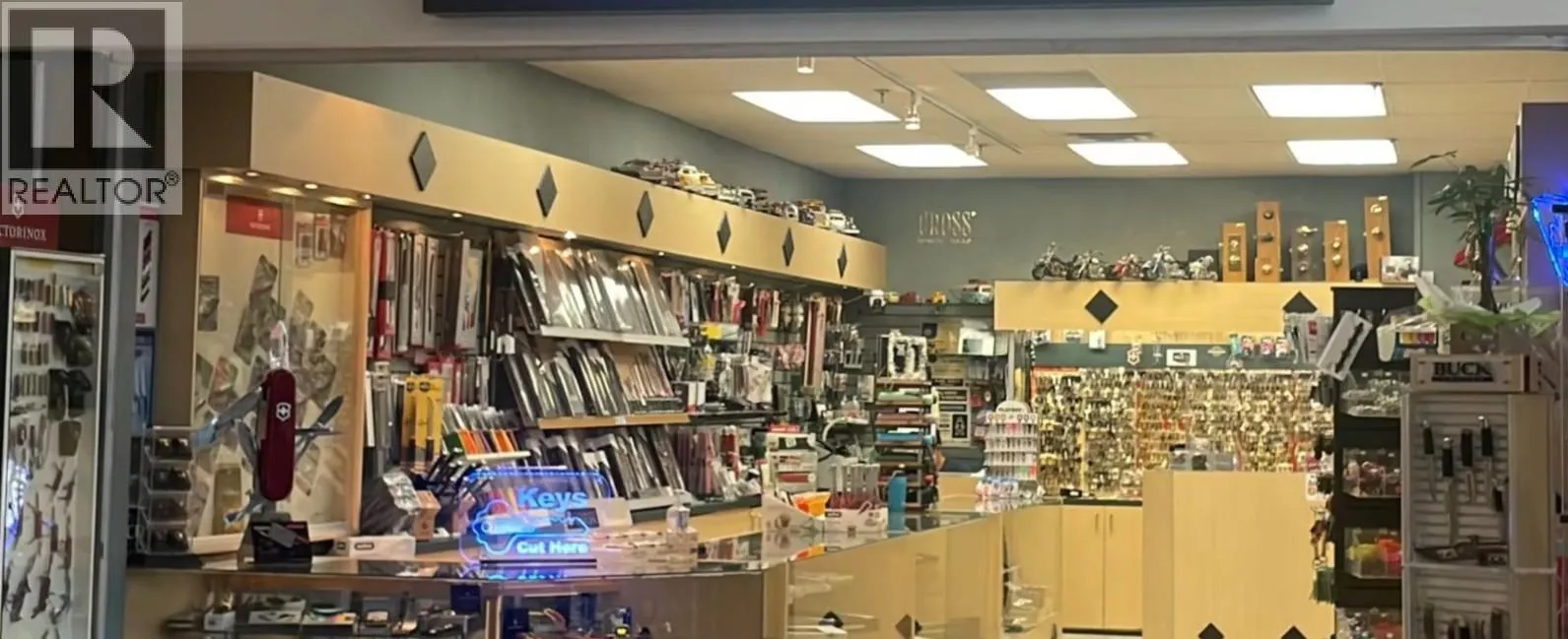 Commercial Sale For Sale