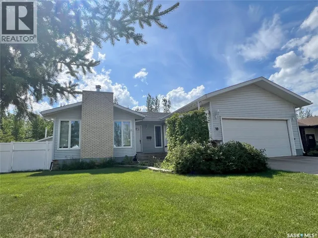 10 Birch STREET, Porcupine Plain, Saskatchewan S0E1H0