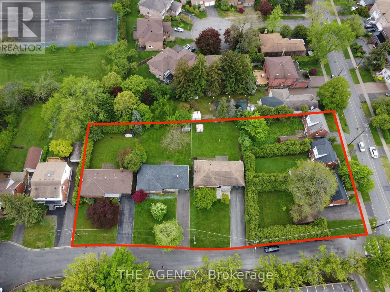Residential For Sale