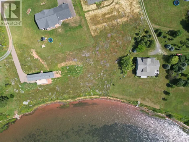 Lot 3 Madison Lane, Fortune Bridge, Prince Edward Island C0A2B0
