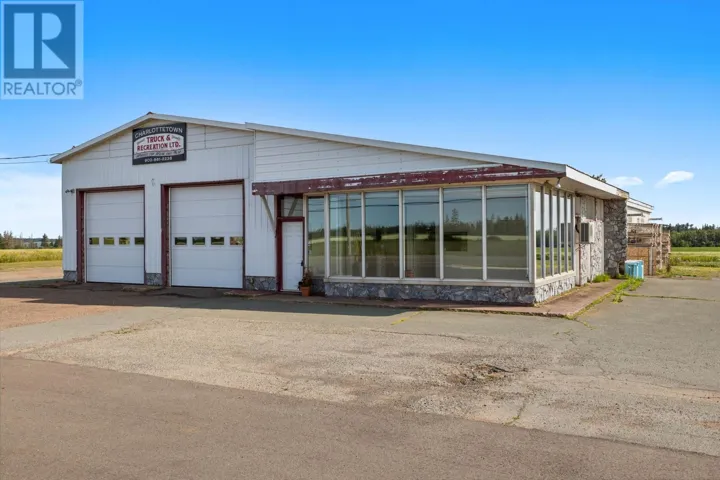 7256 St Peters Road, Morell East, Prince Edward Island C0A1S0