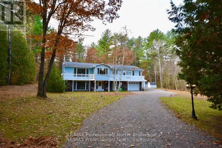 20 COULTER LANE, Bracebridge (Muskoka (N)), Ontario P1P1R1