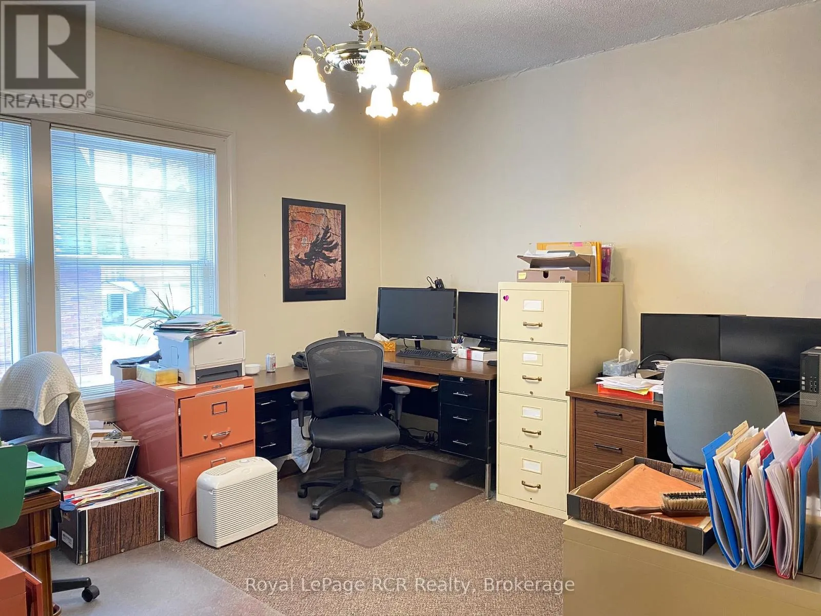 Commercial Lease For Rent