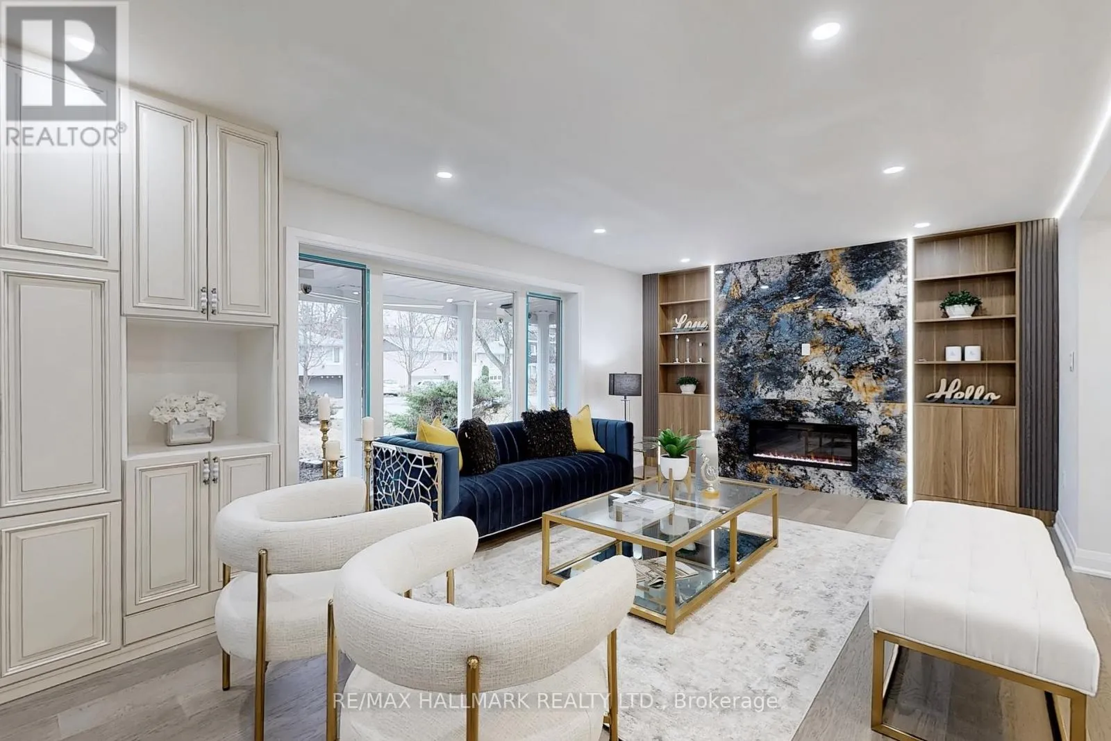 Residential For Sale