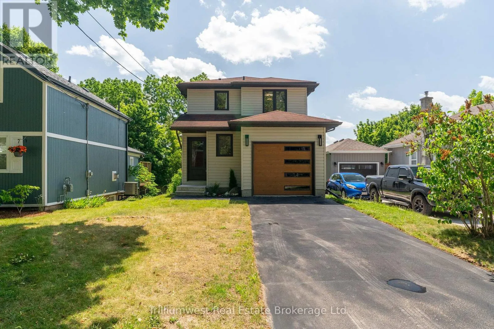 Residential For Sale