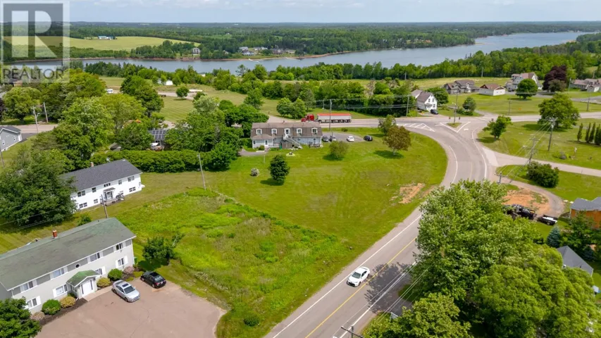 Lot Douses Road, Montague, Prince Edward Island C0A1R0