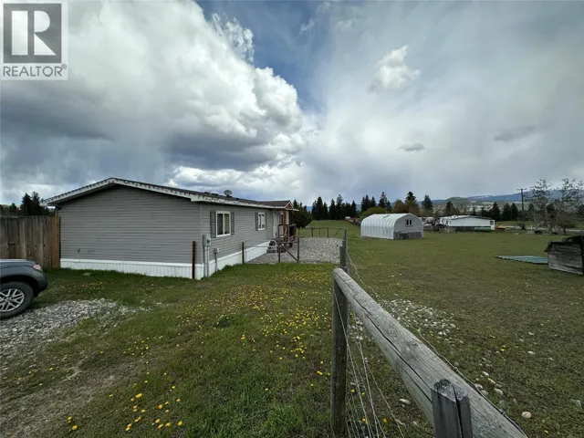 224 COALMONT Road, Princeton, British Columbia V0X1W0