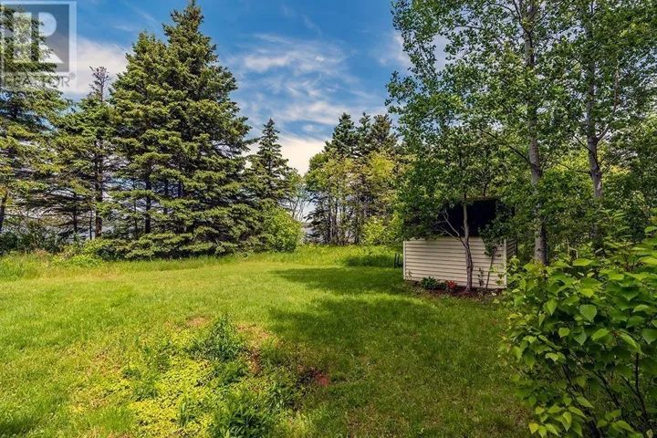 LOT 107 RIVERBANK Road, Johnstons River, Prince Edward Island C1B3E7