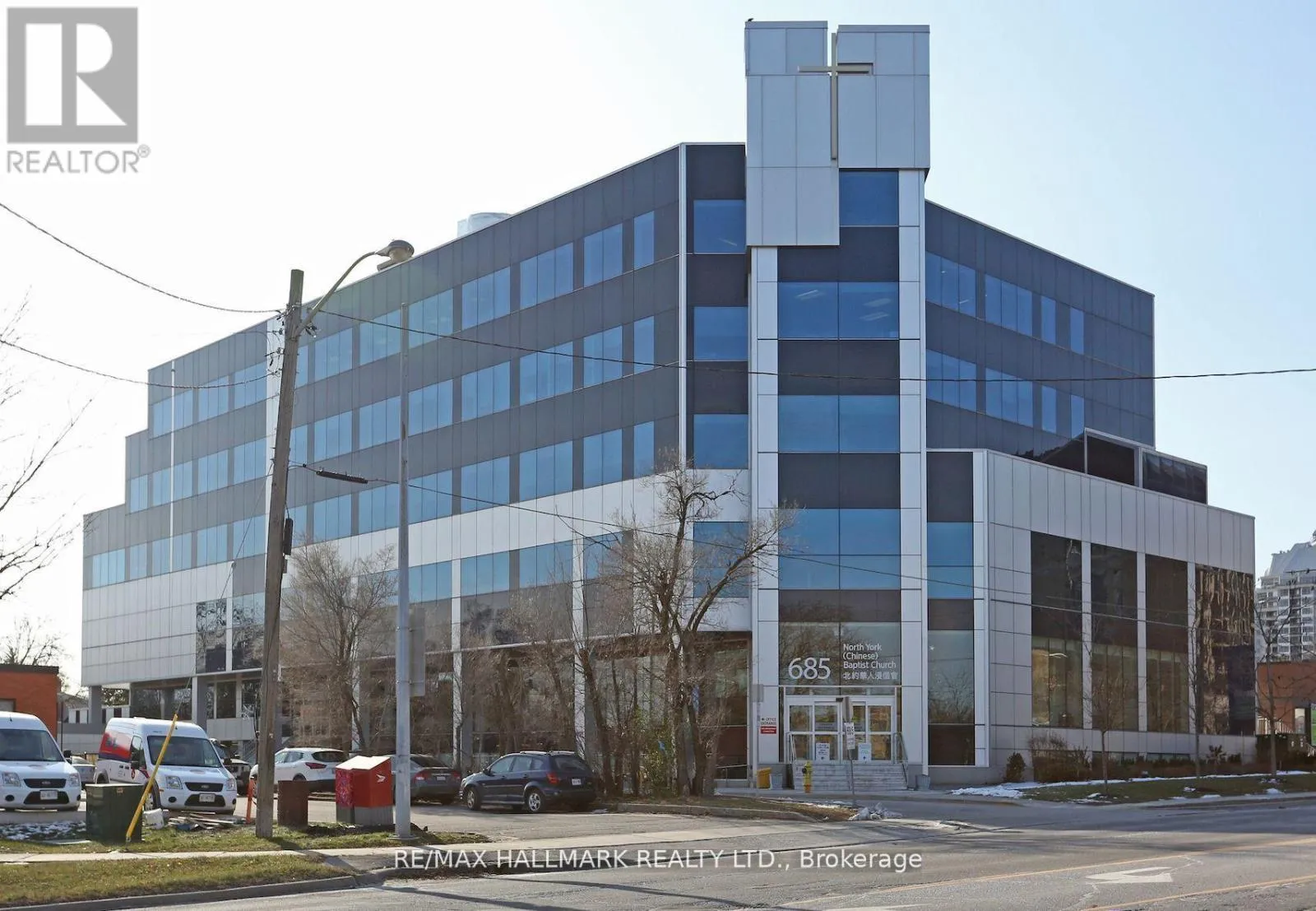 Commercial Sale For Sale