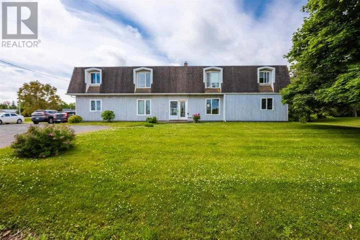 639 Main Street, Montague, Prince Edward Island C0A1R0