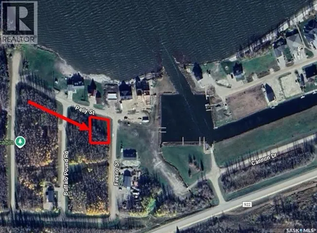 5 Fresno STREET, Big River Rm No. 555, Saskatchewan S0J0E0