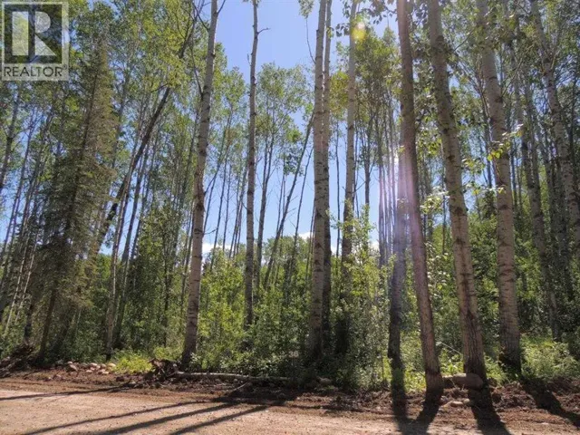Lot #36 Wapiti River SW-21-69-10-W6, Rural Grande Prairie No. 1, County of, Alberta T0H1J0