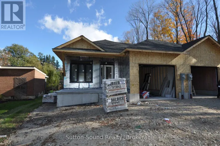 2515 6TH AVENUE W, Owen Sound, Ontario N4K5J7