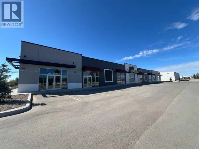 7, Edson, Alberta T7E1L6