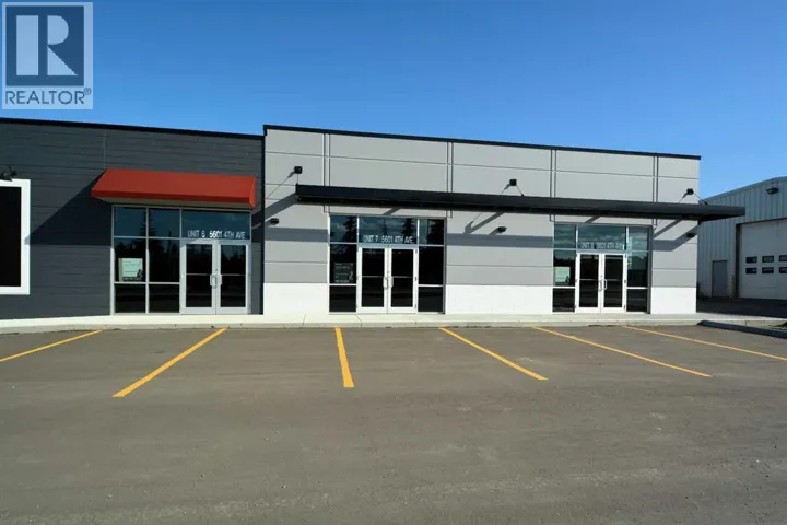 7, Edson, Alberta T7E1L6