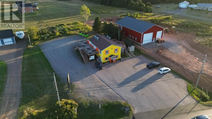 351 Route 2 W, Souris West, Prince Edward Island C0A2B0