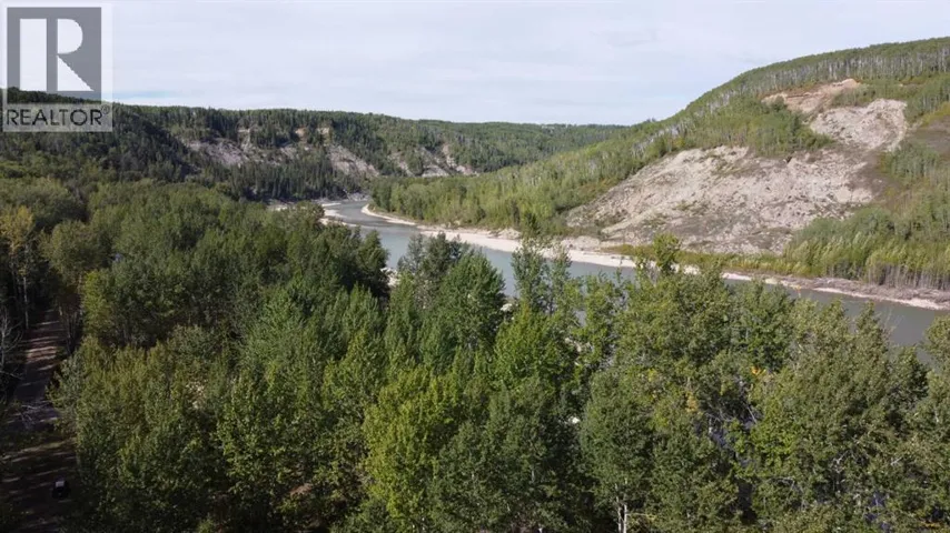#14 Wapiti River, Rural Grande Prairie No. 1, County of, Alberta T0H0C0