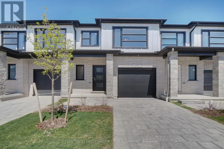 67 - 2700 BUROAK DRIVE, London North (North S), Ontario N6G5B6