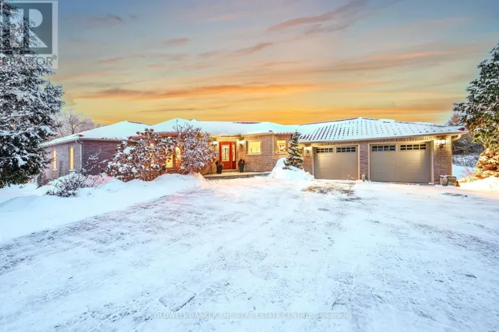 13715 JANE STREET, King (King City), Ontario L7B1A3