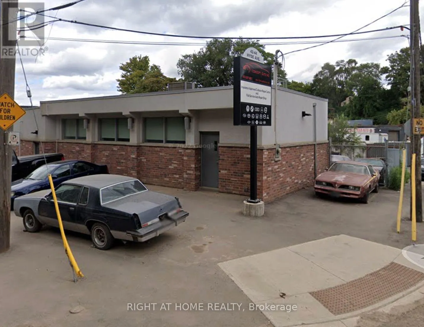 Commercial Sale For Sale