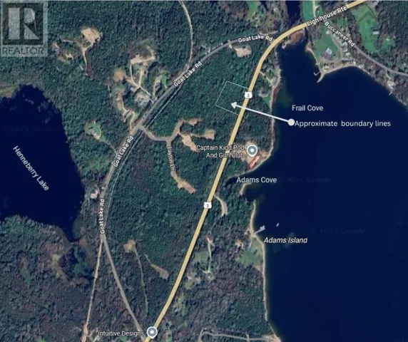 Lot 1-23 3 Highway, East Chester, Nova Scotia B0J1J0