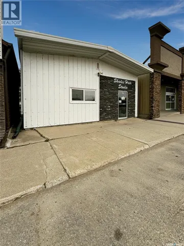 307 Main STREET, Hague, Saskatchewan S0K1X0