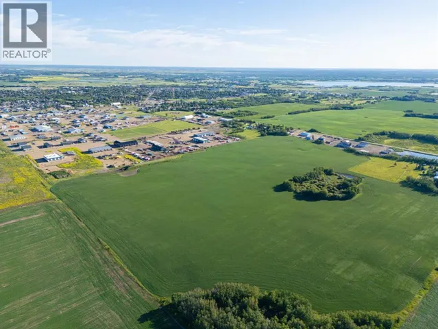 NW 5-45-6-W4TH, Rural Wainwright No. 61, M.D. of, Alberta T9W1W1