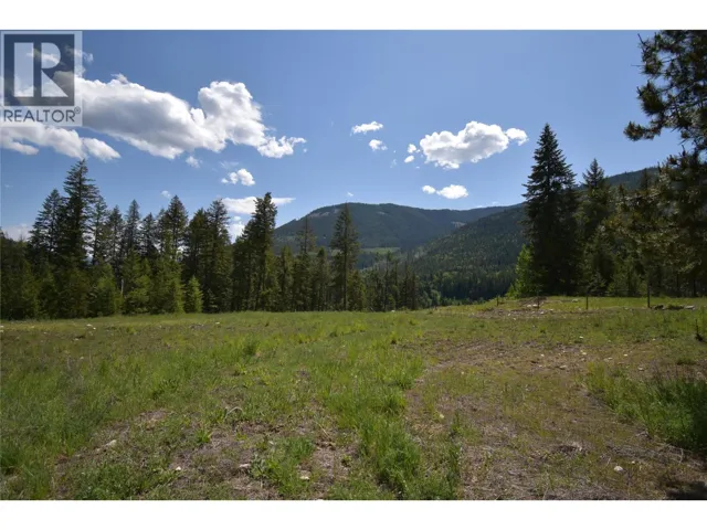 4125 Ross Spur Road, Fruitvale, British Columbia V0G1L1