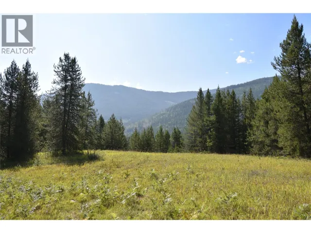 4125 Ross Spur Road, Fruitvale, British Columbia V0G1L1