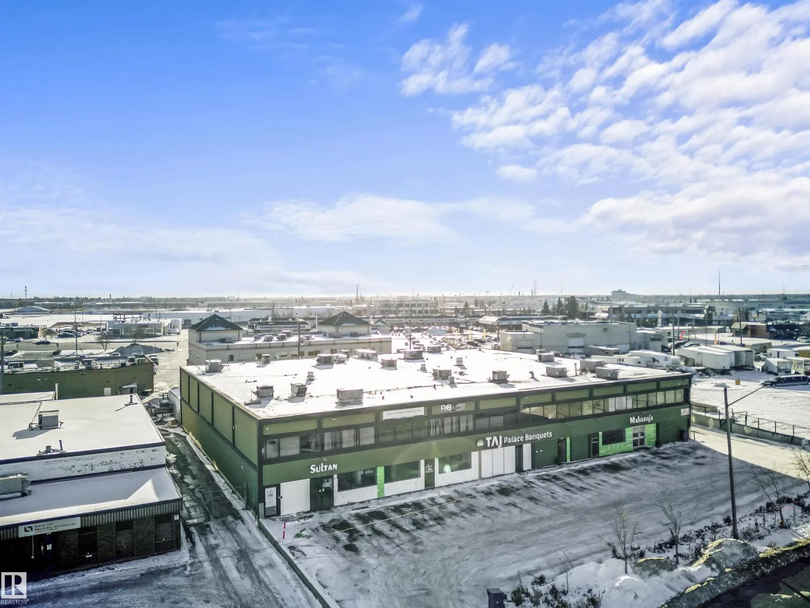 Commercial Lease For Rent