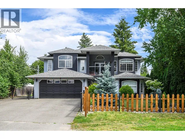 228 MURTLE Road, Clearwater, British Columbia V0E1N1