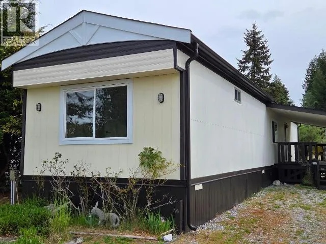 47-6271 MCANDREW AVE, Powell River, British Columbia V8A5G8