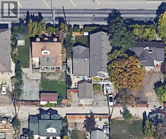 1077 CLEMENT Avenue Unit# 1, Kelowna, British Columbia V1Y7E3