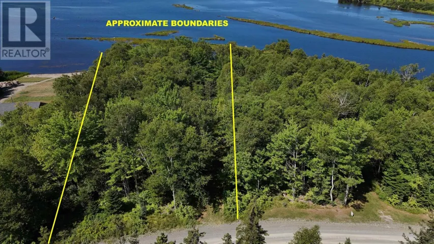 8 Beverlys Hill Road, Baddeck Inlet, Nova Scotia B0E1B0
